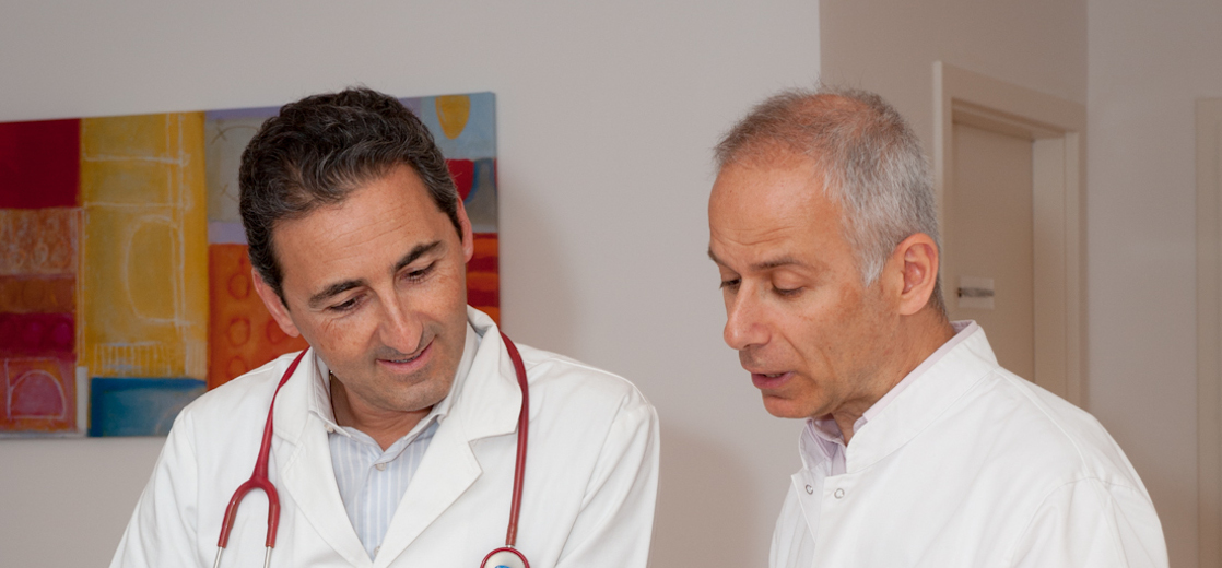 Cabinet de Cardiologue et Pneumologue à Strasbourg : Dr Dadoun et Dr Rosner