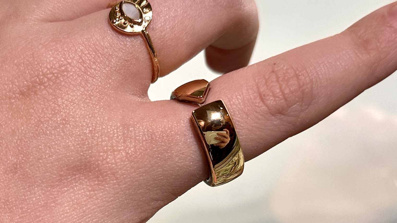 evie ring reviews