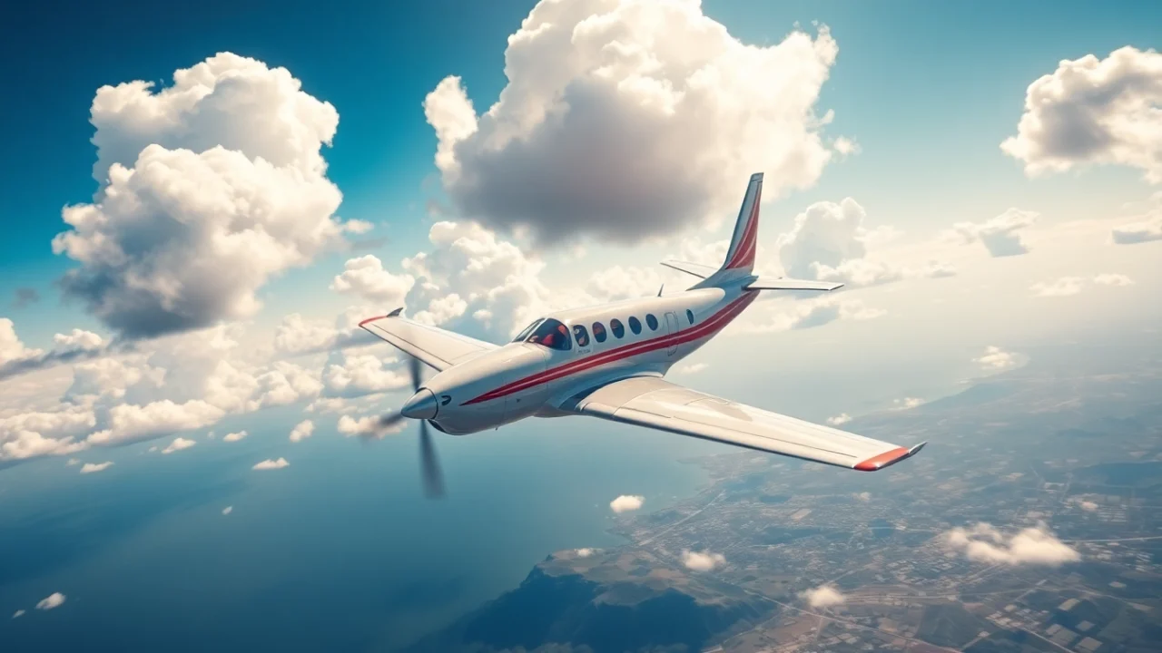 FLY88: The Essential Guide to 2025 Aviation Trends