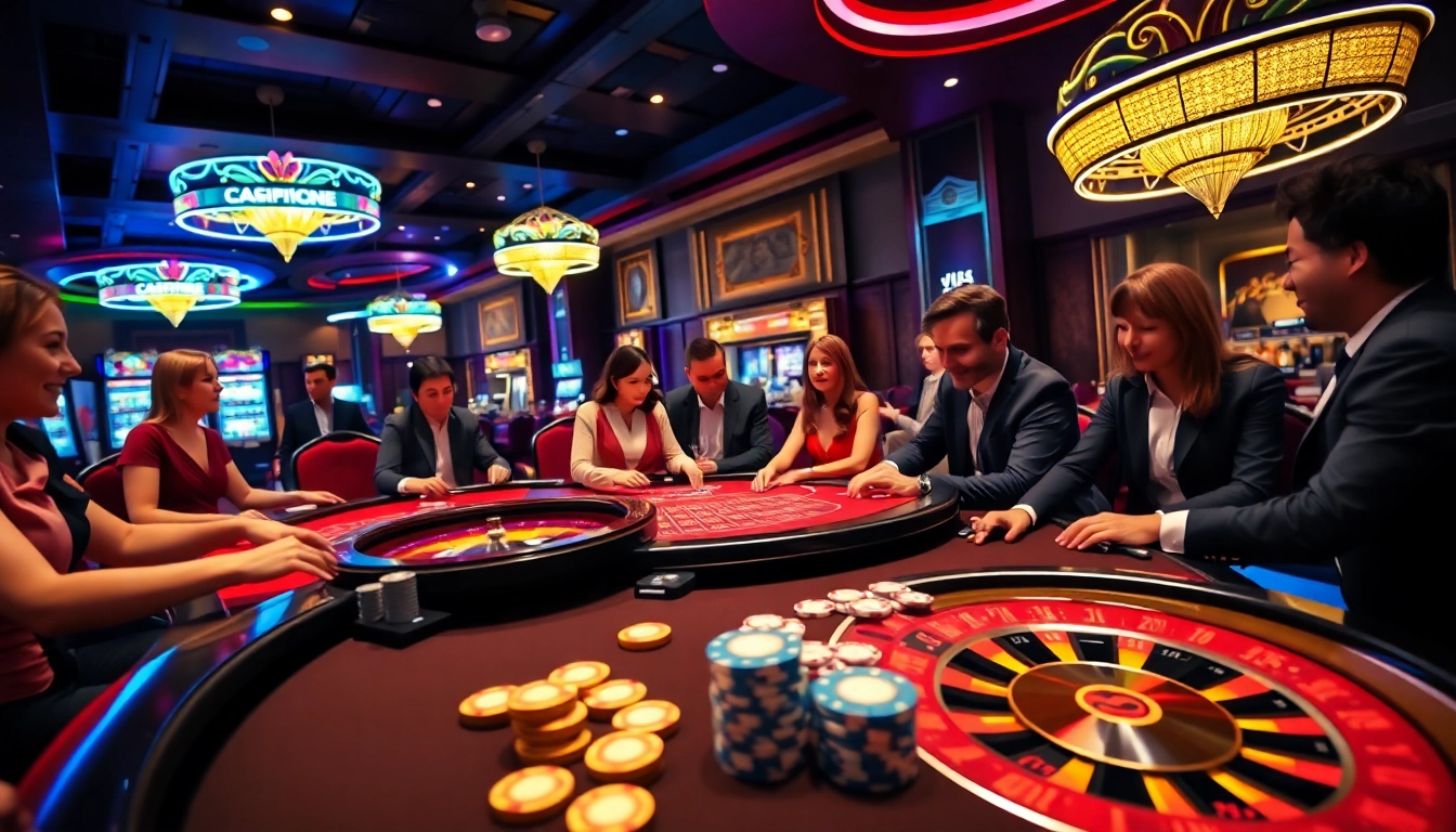 Découvrez les meilleures options du meilleur site casino en ligne belgique avec des jeux captivants.