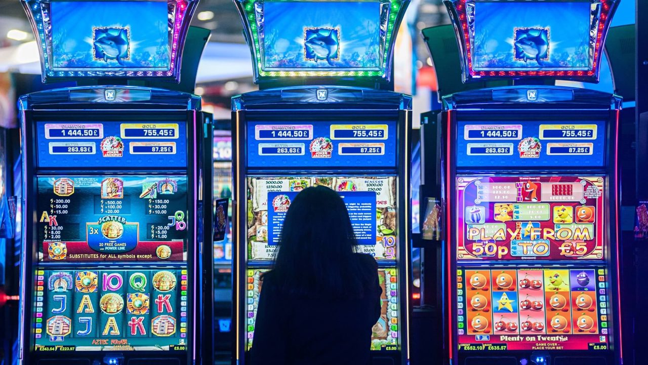 Nouveau casino en ligne France et concurrence accrue