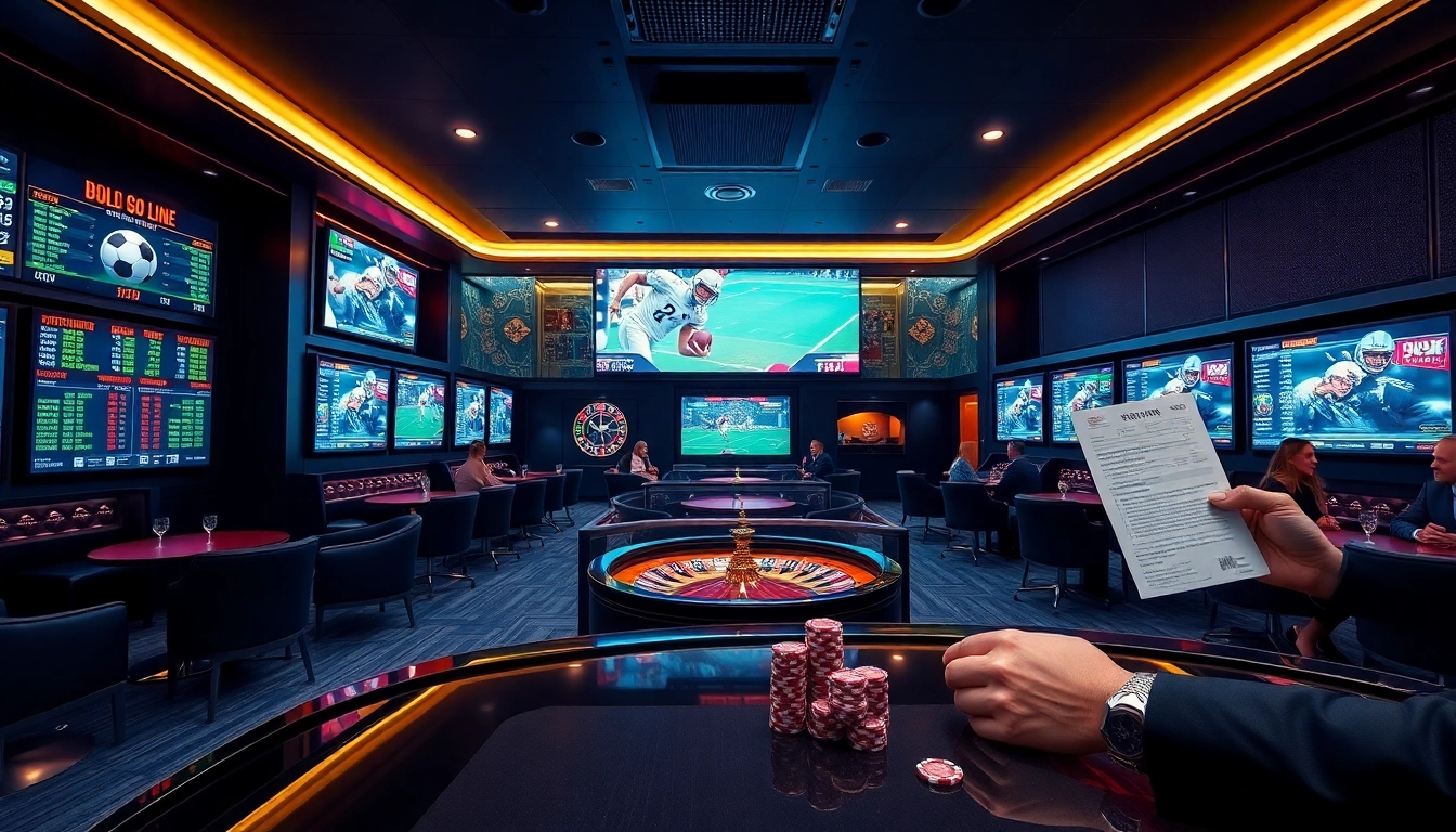 Place bets at the best sites for sports betting, exploring what makes a reliable choice in "quel site de paris sportif choisir."