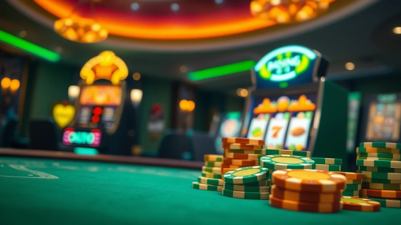 Les avants et les arrières du meilleur crypto casino en ligne
